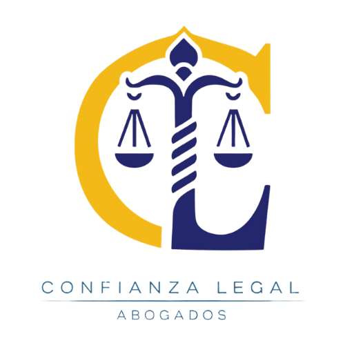 Logo de Confianza Legal