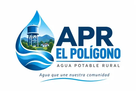Logo de APR El Polígono