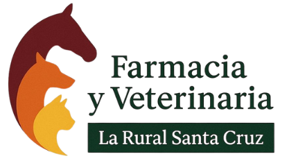 Logo de Veterinaria La Rural