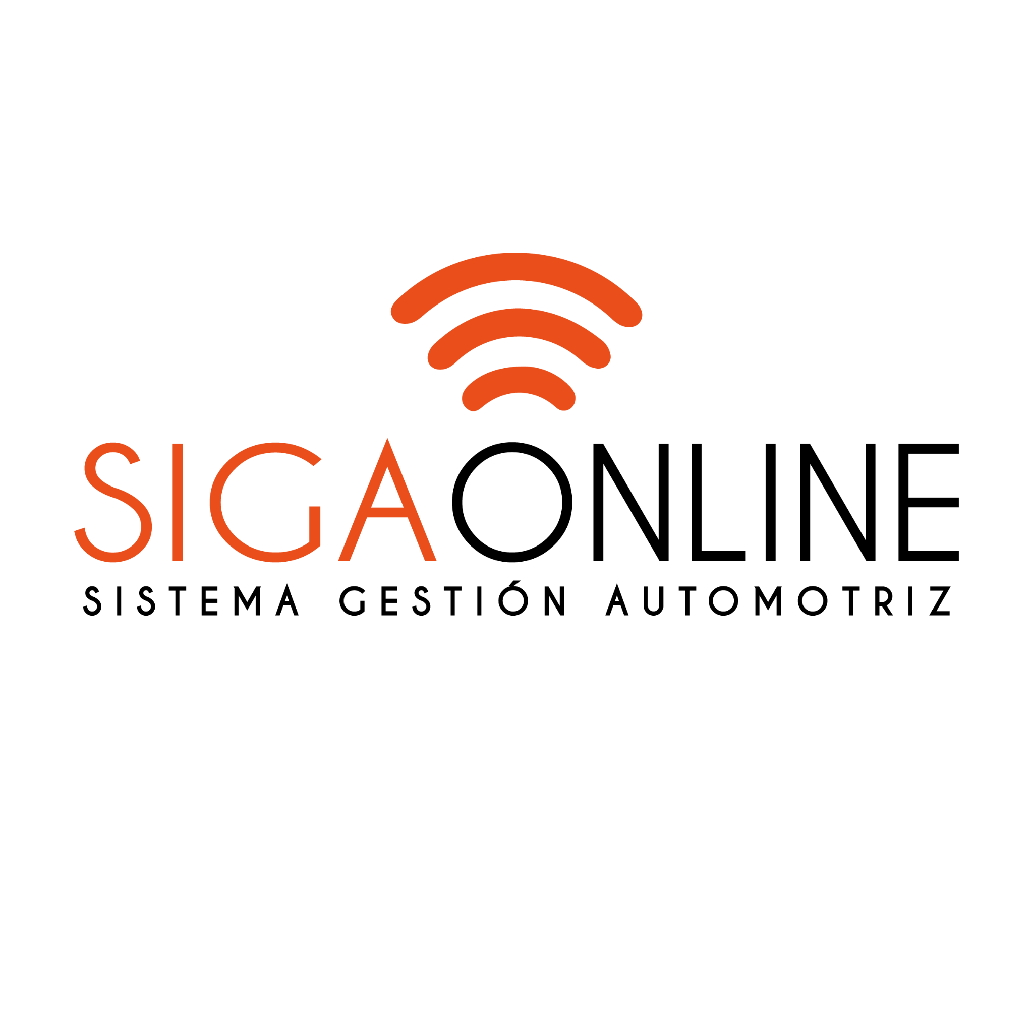 Logo de Sigaonline